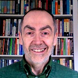Photo of author William Stallings